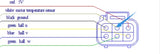 SiAECOSYS/QS 12X5.0inch 5000W V4  Single/Dual Shaft Hub Motor Conversion Kits With SVMC72200 Controller