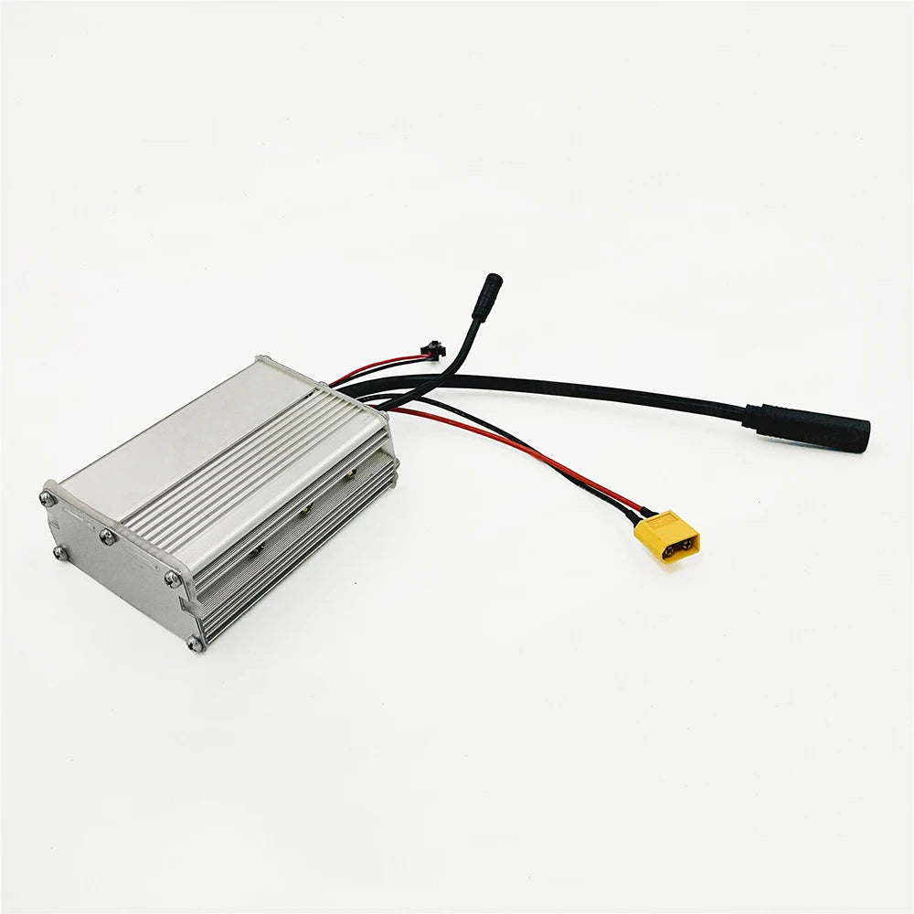 Mercane WideWheel PRO Front And Rear Main Controller WideWheel Original Electric Scooter 100% Original Spare Parts Accessories