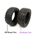 CST 90/65-6.5 11-Inch Electric Scooter Tires (On-Road / Off-Road) & Heavy-Duty Inner Tubes