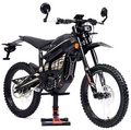 Powerful L1e 6KW Road Legal MX Ebike - Lightweight Electric Motorcycle for Off-Road and On-Road Adventures