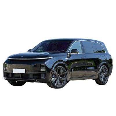 2024 Max Suv New Energy Electric Car Li 9 Luxury Suv Ev Car Hybrid Li Auto Max Lixiang L9 Electric Car for Sale