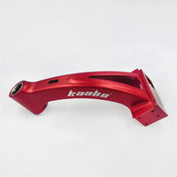 Kaabo Mantis 10inch Sccoter Body Connection Frame Original Connector Rod Scooter Parts