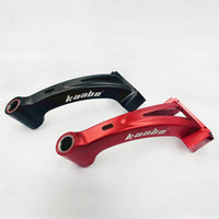 Kaabo Mantis 10inch Sccoter Body Connection Frame Original Connector Rod Scooter Parts