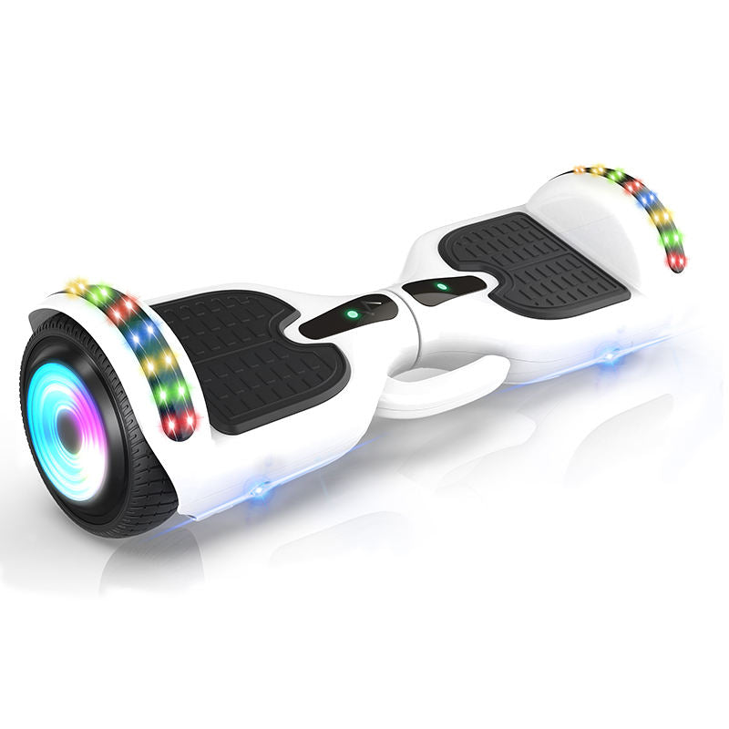 hoverboard with bluetooth speaker hoverboard electric self balancing scooter hoverboard electric for adult