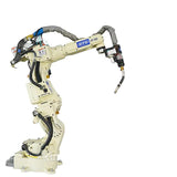 Low Spatter Multifunction Industry Robotic Arm Hexarthrosis FD-B6 Auto Welding Robot Arms