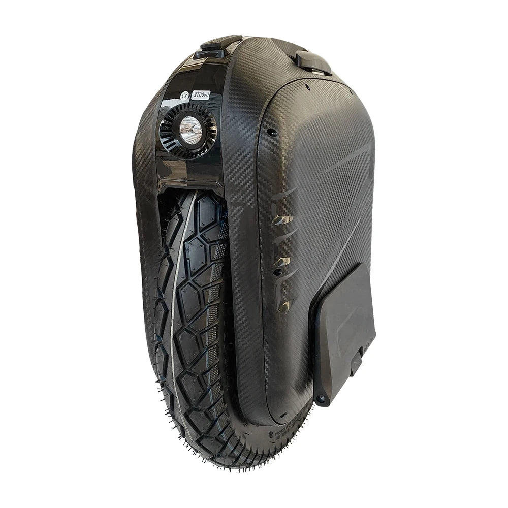 Begode Gotway EX EX.N Electric Unicycle 100V 2700Wh 3500W one wheel monowheel balance air suspension monowheel