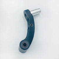 ZERO 8X Steering Arm Original Upgraded Swing Arm Connecting Front Suspension for ZERO 8X Electric Scooter Connector