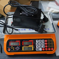 SiAECOSYS High Power 1200W 48V 60V 72V 15A CAN BUS EV Battery Charger