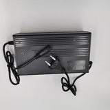 Kaabo Mantis 60V 5A Fast Charger Mantis10 Wolf Warrior 11 Wolf X Electric Scooter Quick Charger Spare Parts Accessories