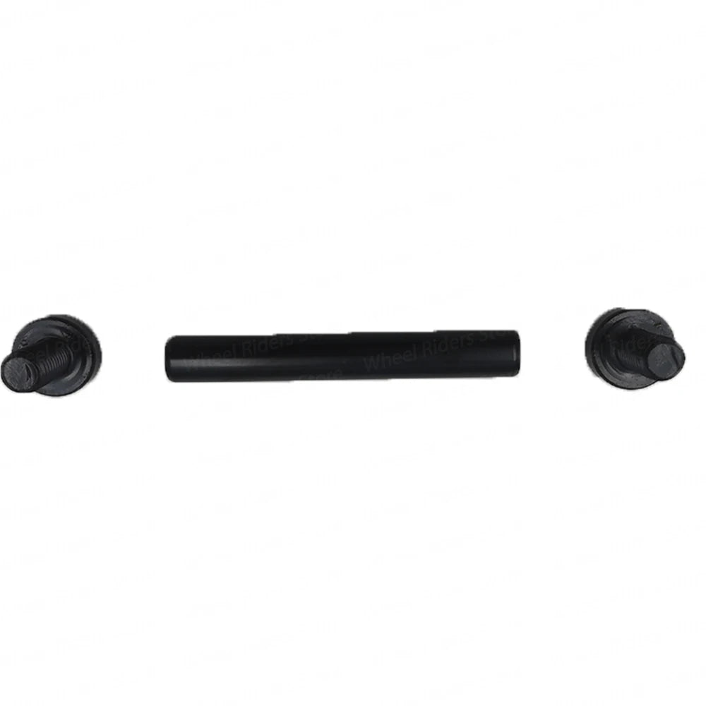 Kaabo  Mantis8inch  M10*110 M12*85 Pair Screw Bolt Front And Rear Swing Arm Butt For Kaabo Mantis 8inch Scooter