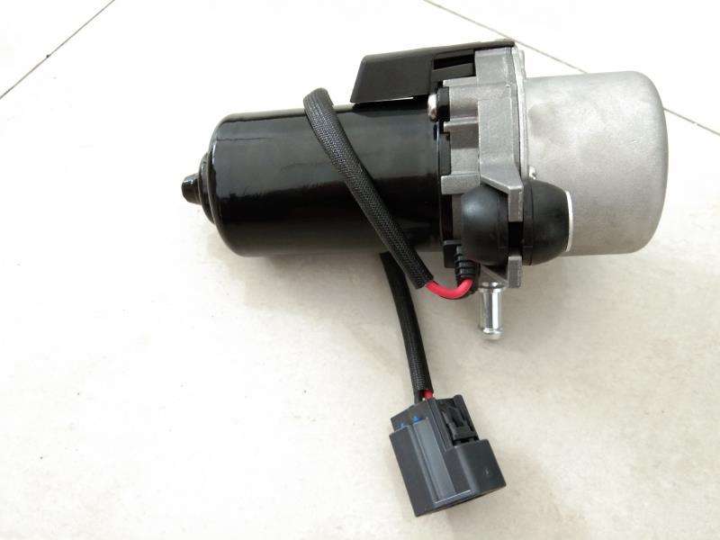 SHINEGLE Hot Selling 10KW 96V DC Motor Brushless Parts joystick Controller for electric car conversion kit