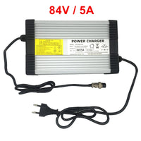 72V 35AH 45Ah Scooter Battery with Panasonic Cell 84V Charger full charged Lithium Battery Pack for 72V electric scooter