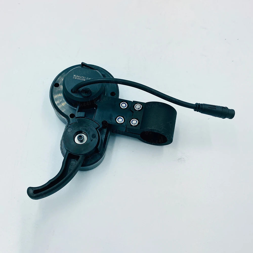 Kaabo Mantis10 LCD LT01 Display Original Standard Parts For Electric Scooter Smart Kickscooter Multi Colorful Screen Accessories