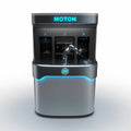 Manufacturer Supply Automatic Coffee Maker Robot Robot Coffee Vending Machine Coffee Robot Barista