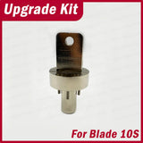 Blade10S Stem And Bolt Upgrade Kit Folding Bracket Set Hinge Blade 10S Electric Scooter Fix Kit Upgrade Parts