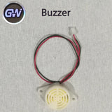 Gotway Tesla2 buzzer Unicycle Spare Parts Accessories