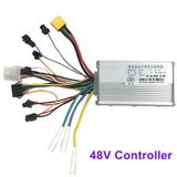 JP 52V 25A & 48V 20A Electric Scooter Electric Board for 52V dual motor 48V single engine scooter Controller mother board PCB