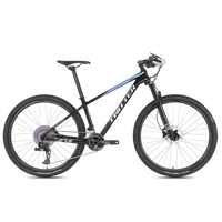 TWITTER bicycle LEOPARD pro LTWOO V5010 RS-3*10S Oil Disc BrakeXC-Class T800 Carbon Fiber Mountain Bike 27.5/29inch MTB