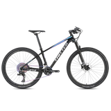 TWITTER bicycle LEOPARD pro LTWOO V5010 RS-3*10S Oil Disc BrakeXC-Class T800 Carbon Fiber Mountain Bike 27.5/29inch MTB