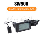 1000W Cassette Motor Wheel Electric Bike Conversion Kit With 48V 12.5AH Lithium Battery E Bike Electric Bicycle Conversion Kit