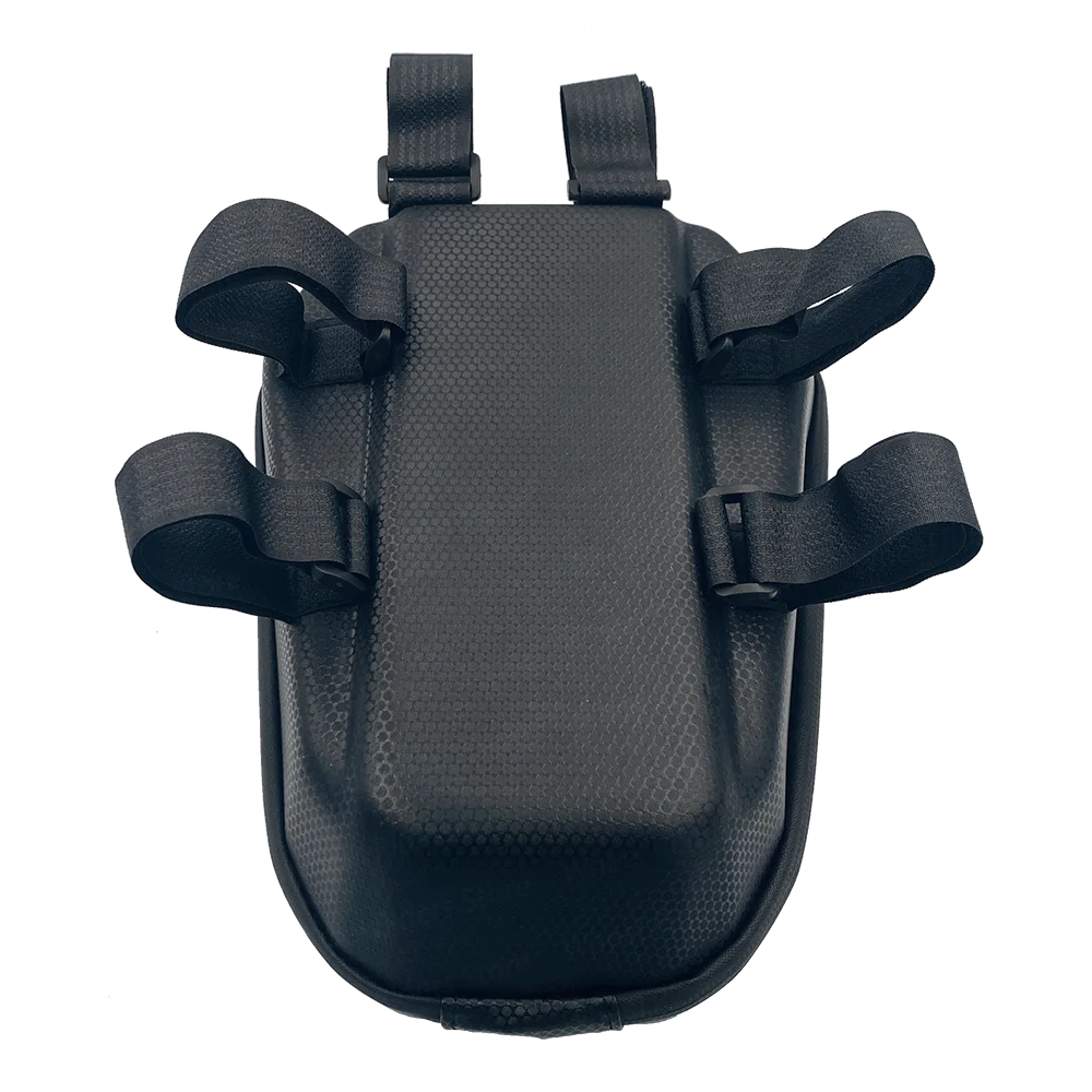 Kaabo Wolf Warrior Wolf GT Scooter Front Bag 4L Large Capacity Original Spare Parts Wolf King Bag With Logo