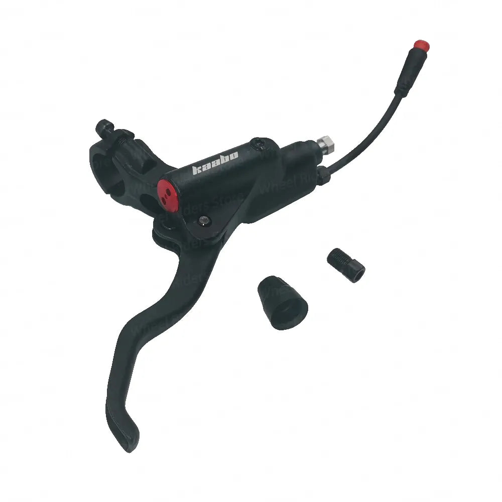 Kaabo Mantis Zoom Hydraulic Brake Lever Oil Brake Bar Brake Handle Parts Accessories Electric Scooter Suit Mantis Zero Scooter