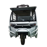 Tricyclecra Motorcycle Pickup Truck Electric 3 Wheel Cargo 2024 Adults