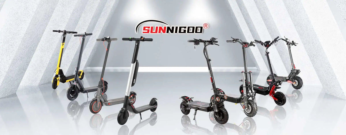 Eu warehouse free shipping Mobility Electric Scooter 20 miles E Scooter Electric ES4 Pro Fast Max Speed 30km/h Adult Kick Scoote