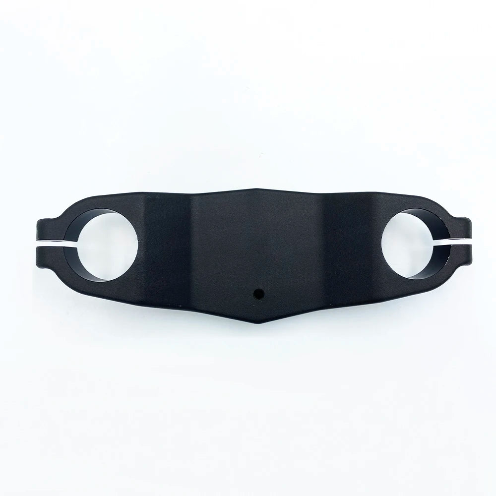For Kaabo Wolf King And Wolf Warrior 11inch  Front Shock absorbing retainer-upper+lower  Electric Scooter Parts Accessories