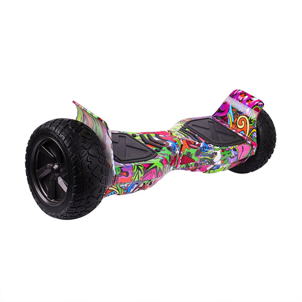 hoverboard self balance hoverboard avec haut parleur bluetooth hoverboard for kids 6-12