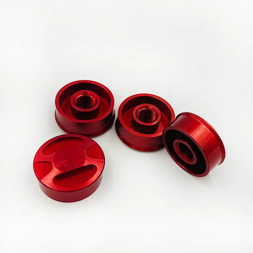 INMOTION V11 Original Positive Valve Cover Nozzle Unicycle Parts Accessories
