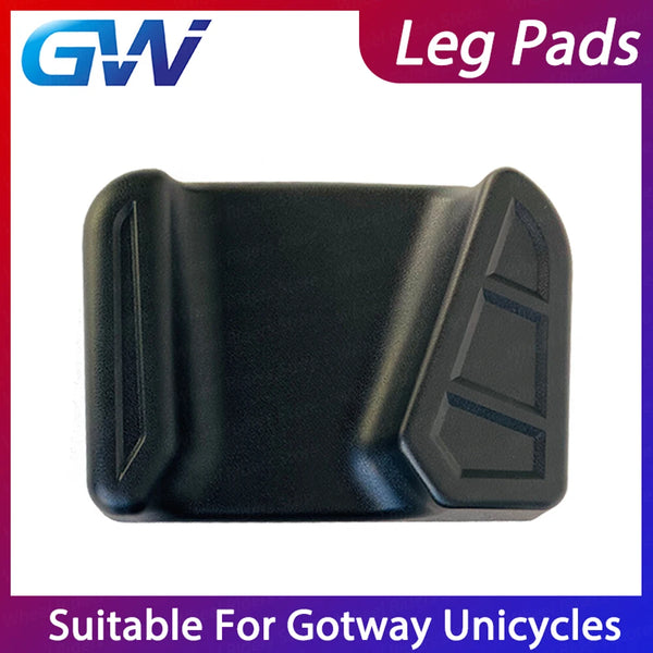 Begode Gotway Sherman leg pads soft cushion for Nikola MSX MSP King song KS16X KS18XL KS18L INMOTION V10F V10 protection pads