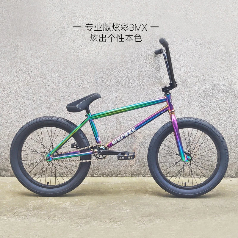 S&M BMX 自転車 クロームカラー 20インチ S&M BMX 自転車 クロームカラー 20インチ S&M BMX 自転車 クローム