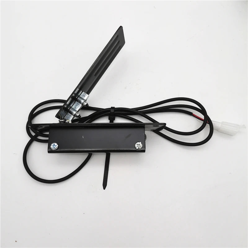MY1020 kit 500W800W1000W24V36V48V motor, foot throttle and controller set with installation tool