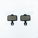 ZERO 10X/ZERO 8X  Semi Metal Mechanical Disc Brake Pad for ZERO 10X/ZERO 8X Electric Scooter/Brakre Pads