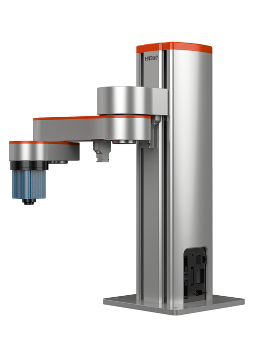 Collaborative Industrial Robots 1 kg Automate Collaborative Scara Robot