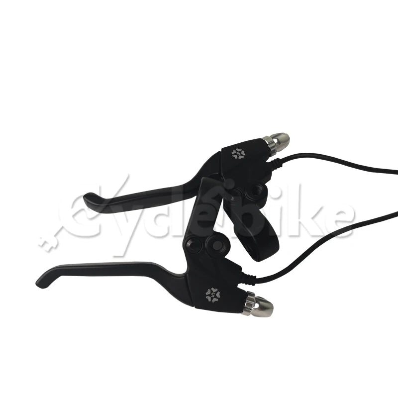 Main TFT 135mm drop out display system  48v-72v 80A 5000w electric bike conversion kit
