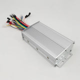 750W 36V 48V 60V intelligent brushless controller for brushless DC motor with Holzer sensor DIY  Electric Tricycle bicycle