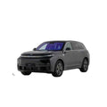 2024 Lixiang L7 Ultra with Electric Pedal and 21 Inch Wheels in Horgos Stock Right Side Steering Electric Vehicles