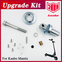 Kaabo Mantis Stem And Bolt Upgrade Kit Folding Bracket Set Hinge Electric Scooter Fix Kit Upgrade Parts