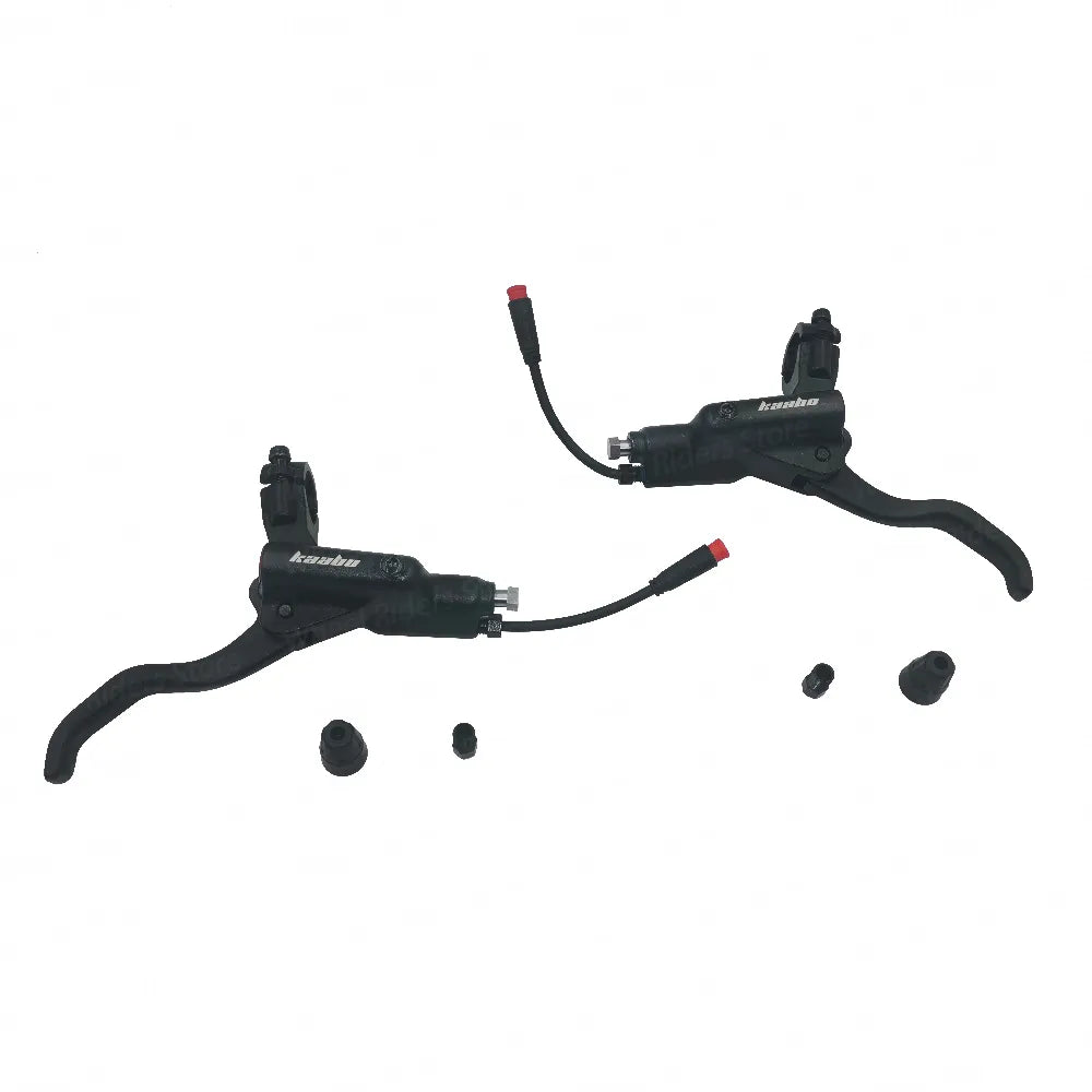 Kaabo Mantis Zoom Hydraulic Brake Lever Oil Brake Bar Brake Handle Parts Accessories Electric Scooter Suit Mantis Zero Scooter