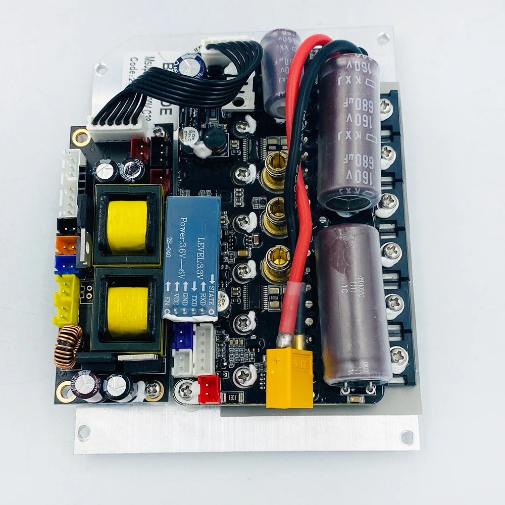 Gotway Msuper pro Mainboard Begode MSP Controller msp spare parts accessories unicycle monowheel