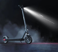 Mankeel Monopattino Elettric IP68 48V Removable Battery Motor 500W 40Kmh Powerful Off Road Adults E Adult Electric Scooter