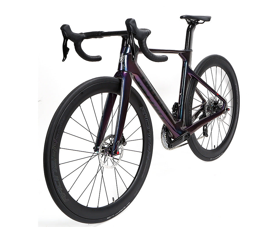 TWITTER R10 Wireless Variable RIV eTap AXS-12S Hydraulic Disc Brake Fu ...