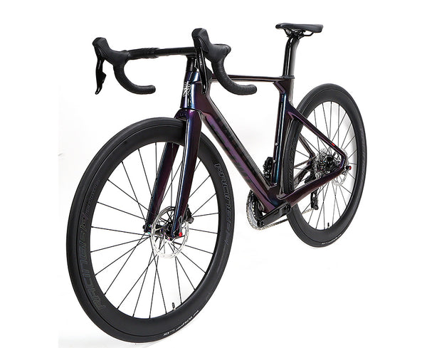 TWITTER R10 Wireless Variable RIV eTap AXS-12S Hydraulic Disc Brake Fu ...