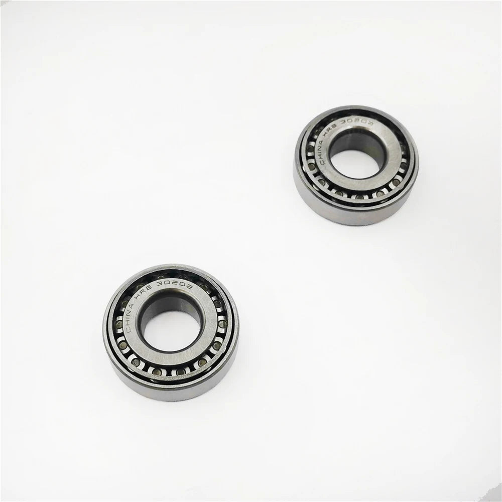 Kaabo Wolf King Wolf Warrior 11 PLUS PRO+ Rotary Head  Bearing 30202 Original Scooter Control Parts