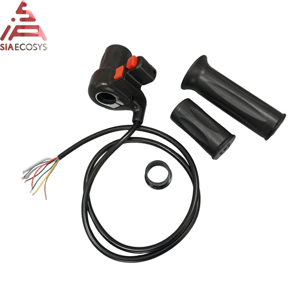 QS MOTOR Powerful Bicycle Spoke 5000W 205 (50H) V3I Type Hub Motor 48V/60V/72V 80KPH 96V 4T/5T 70-100KPH 24 hour ready