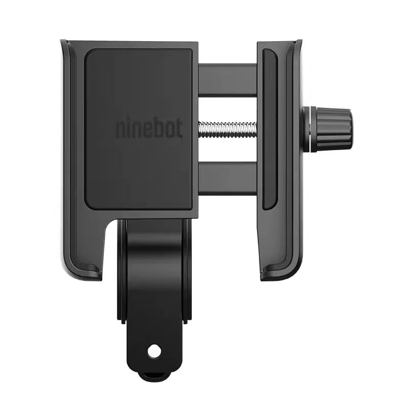 Original Handlebar Phone Holder for Ninebot ES1 ES2 ES4 Kickscooter Xiaomi M365 Electric Scooter 360 Rotation Phone Holder