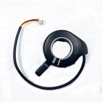 Mercane widewheel pro scooter original throttle spare part accessories speed adjust