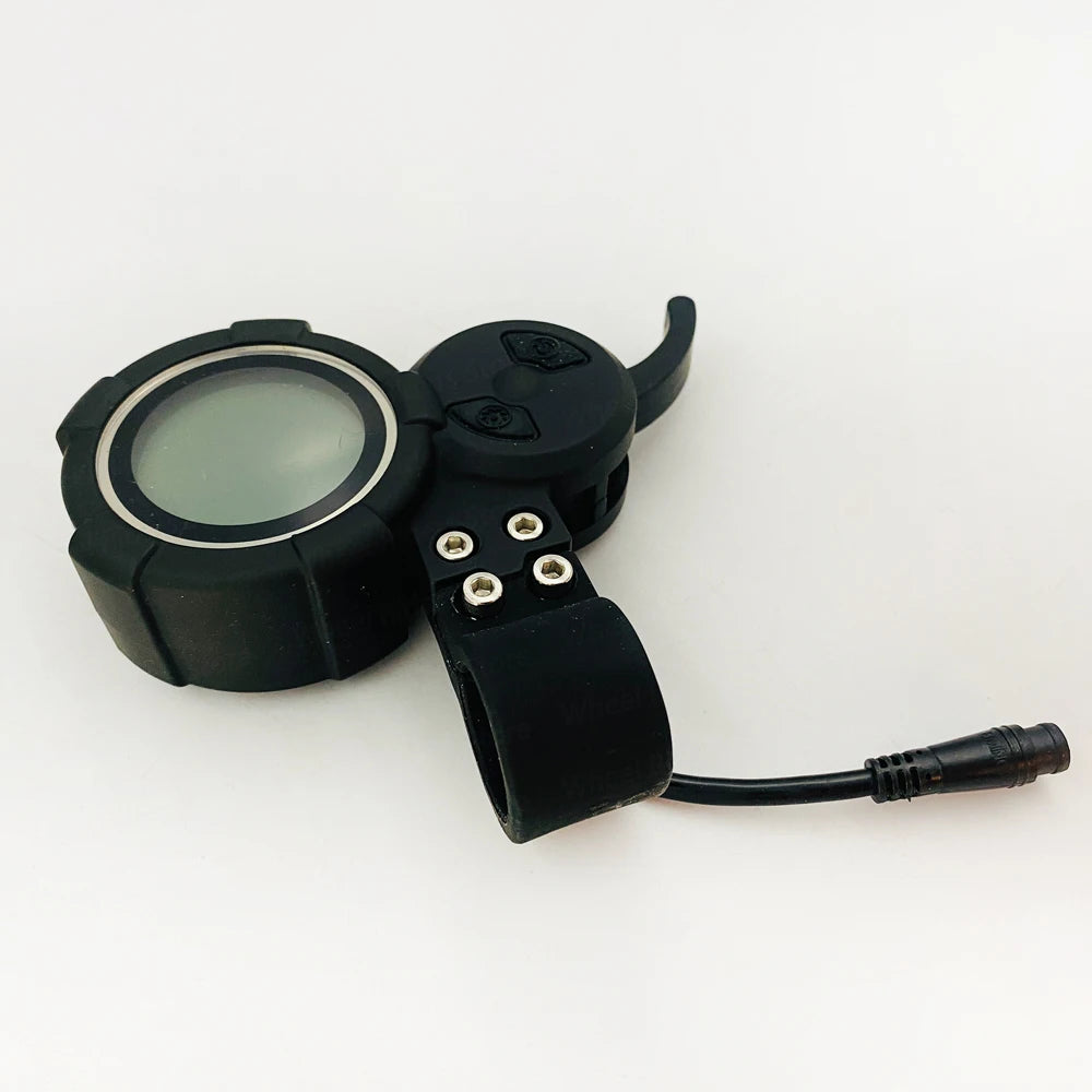 Obarter Display Electric Scooter Monitor X1 X3 X5 Original Screen for Skateboard Kickscooter